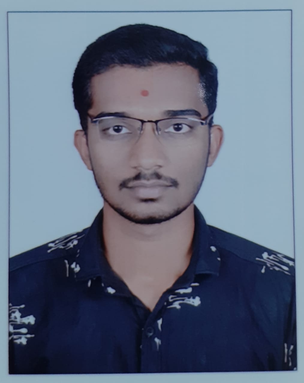 Haresh Kumar Jadhav