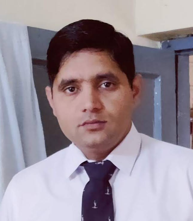 Manoj Kumar