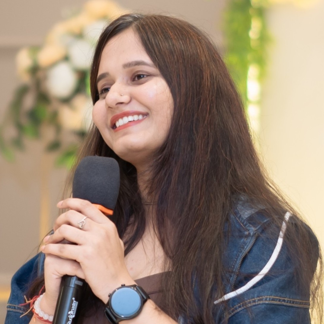 Anamika Mangore