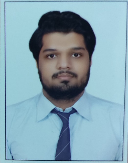 Anurag Soni