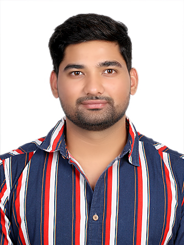 Gaurav Tiwari