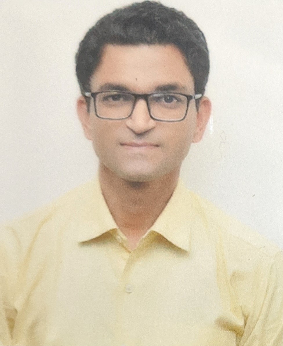 Veerendra Shrivastava