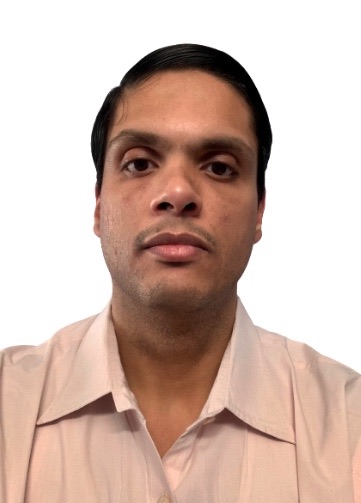 Avinash Bharti