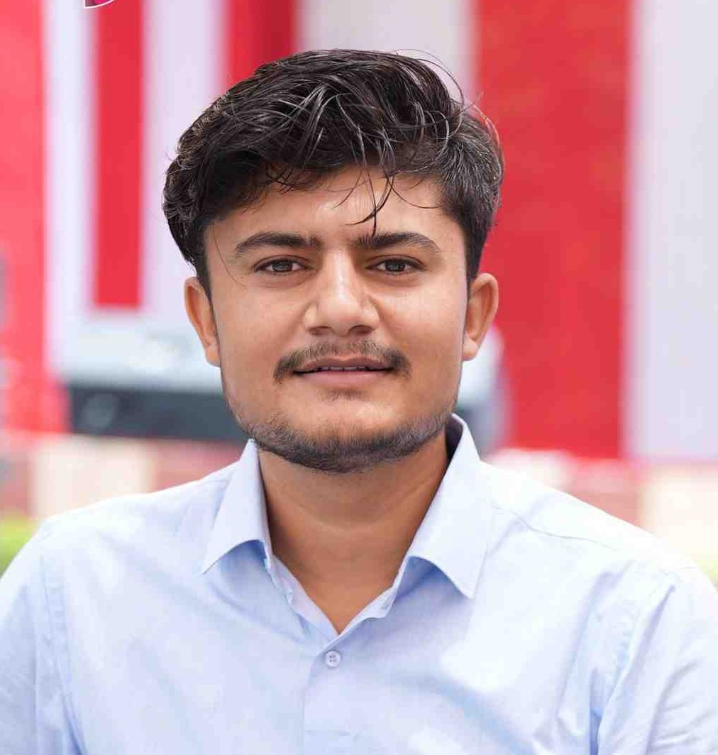 Avinash Dixit