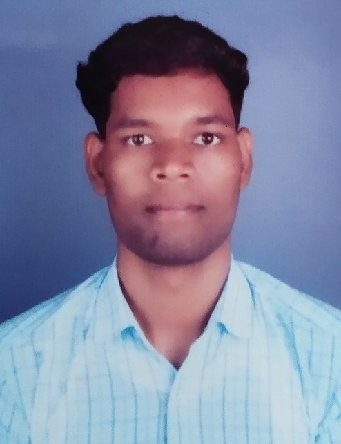 Ganesh Sidar
