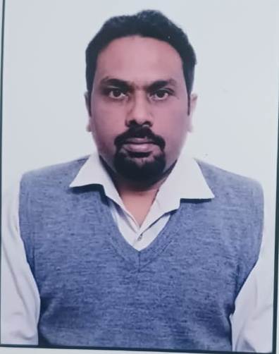 Vipin Verma