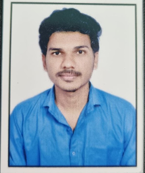 Jayant Patel