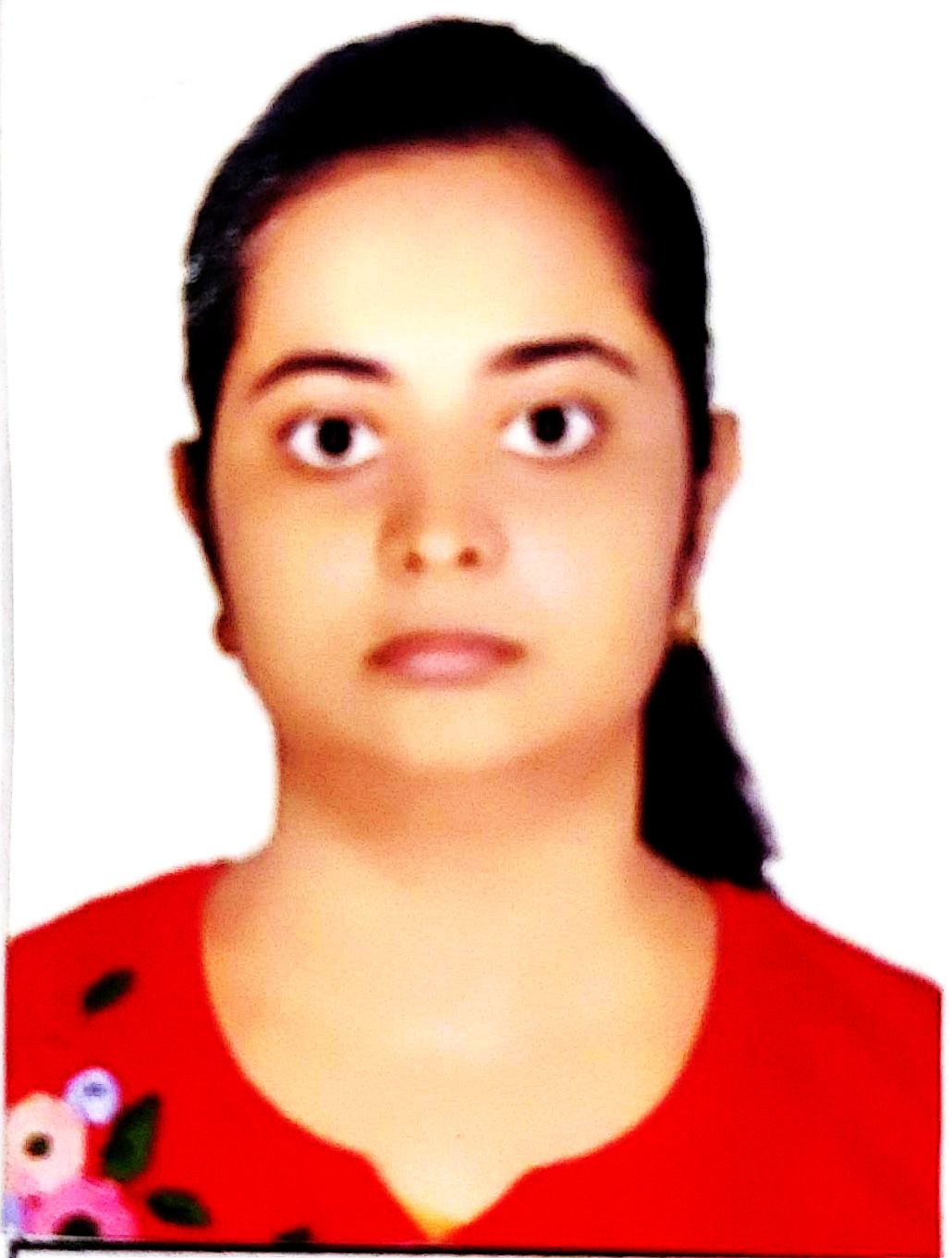 Aditi Tiwari