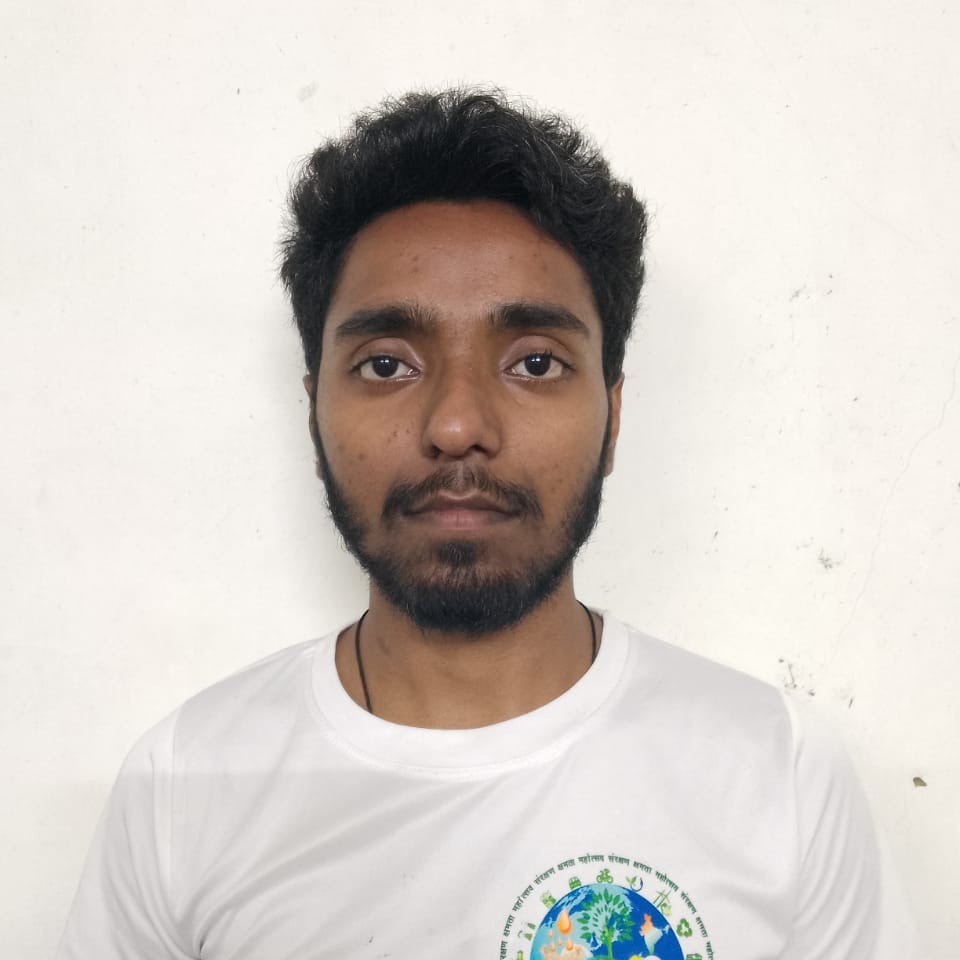 Gopal Tiwari
