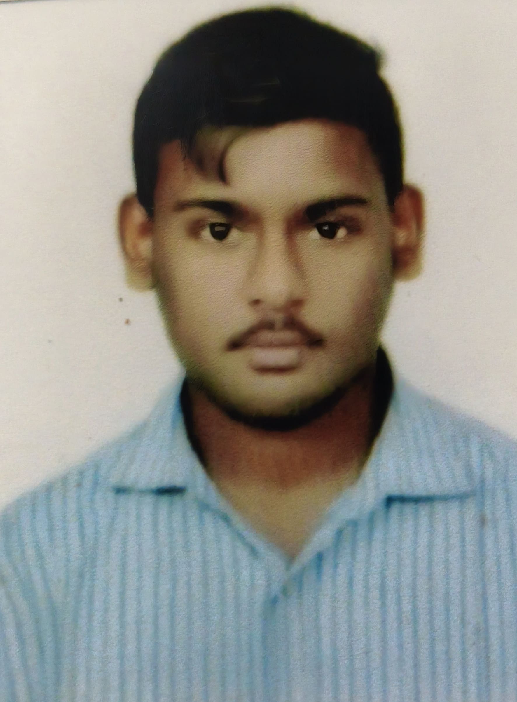 Malasani Pavan Krishna