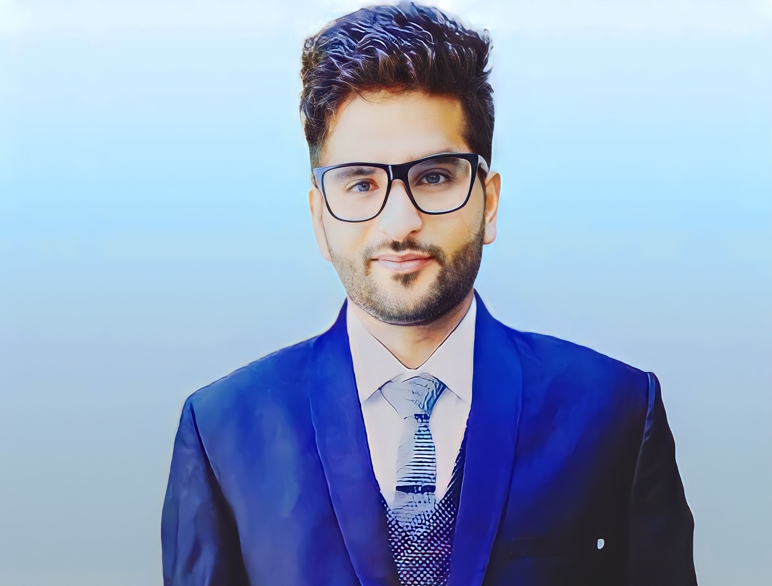 Shahid Shafi Dar