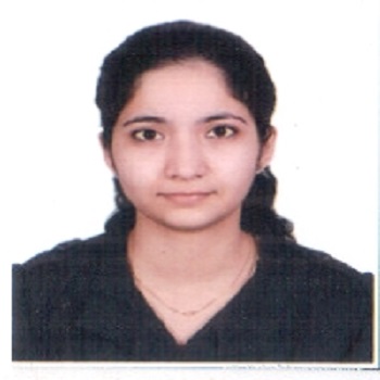 Nivedita Sethiya