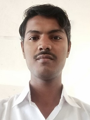 Rajesh Kumar
