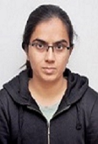 Shalini Dangi